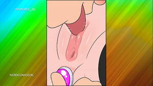 cartoon parody blowjob - Gravity Falls Parody Cartoon Porn (Part 2): First Time Anal Sex, Double  Blowjob and Pussy Licking sexcartoon