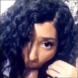 ebony bbbj - Watch BBBJ - Ebony, Amateur, Babe Porn - SpankBang