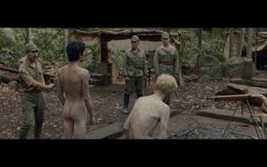 Jack Oconnell Porn - Jack O'Connell naked