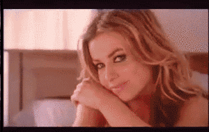 Carmen Electra Lesbian - gay and lesbian | PABE | Page 10