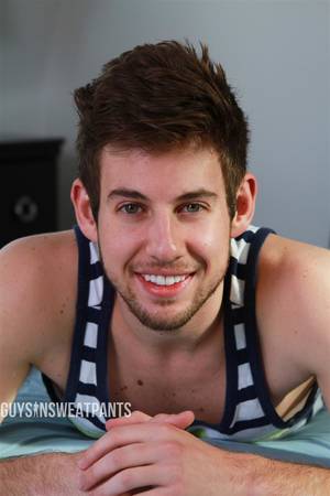 Bishop X Men Porn - Click here to download this full length amateur bareback video and many  more amateur gay porn videos at Guys In Sweatpants.