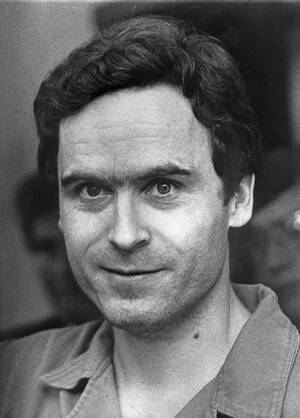 homemade sleeping facials - Ted Bundy - Wikipedia
