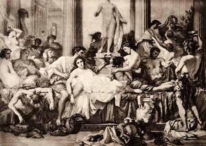 ebony party orgy drunk - The Quietus | Opinion | Wreath Lectures | Swing, Kink, Orgy & Play: Why Sex  Parties Matter