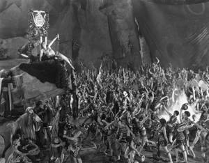 caligula orgy - ORGY 2