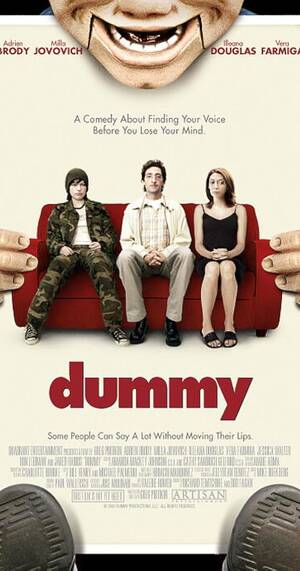 Milla Jovovich Cum Porn - Reviews: Dummy - IMDb