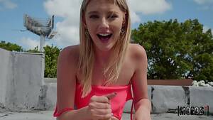 blonde fucking hand job - blonde miniskirt handjob - Gosexpod - free tube porn videos