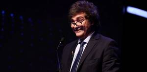 Javier Argentinian - Una actriz porno fue tendencia en Argentina por una fake news: decÃ­an que  era â€œla primaâ€ de Javier Milei SOCIEDAD El Intransigente