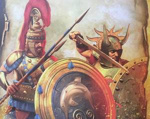 Ancient Greek Soldiers Porn - Ð’Ð¾Ð·Ð¼Ð¾Ð¶Ð½Ð¾ Ð²Ð¾Ð¸Ð½Ñ‹ Ð¢Ñ€Ð¾Ð¸