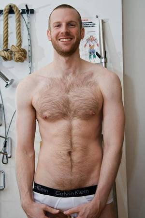 Carrot Hair Gay Porn - Sexy men