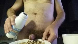 Man Fucks Food Porn - Dudes Fucking Foods - Porn Video Playlist from Adud655 | Pornhub.com