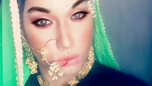 Asian Forced Porn - Meet the traumatised Asian men who are trapped in forced marriages