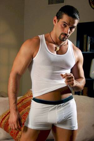 Niko Male Porn Actor - Niko aka Chip Nicolas â€“ Male Porn Star | Fitness Men