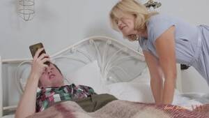 Aunt Judy Porn Daytona Daniels - Aunt Judy's XXX - 55yo Big Bottom Step-Aunt Diana catches her Step-Nephew  masturbating - RedTube