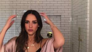 Jessica Alba Sex Tape - Watch Jessica Alba's Guide to a Daytime Smoky Eye | Beauty Secrets | Vogue