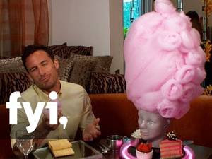 Lobster Porn - Food Porn: Lobster Pop-Tart at Barton G. in Miami | FYI