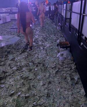 Miami Strip Club Porn - Miami strip club superbowl weekend. : r/pics