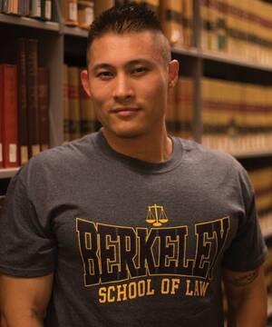 Berkeley Law Student - Videos & Interview â€“ Jeremy Long: UC Berkeley Law Student and Porn Star Â«