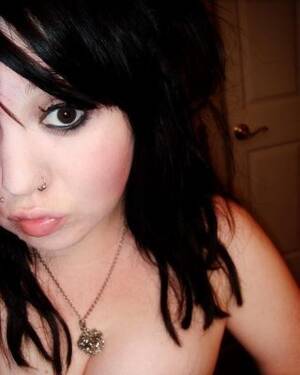 Homemade Amateur Emo - Homemade pix of amateur alternative teen emo girlfriends posing Porn  Pictures, XXX Photos, Sex Images #3511927 - PICTOA