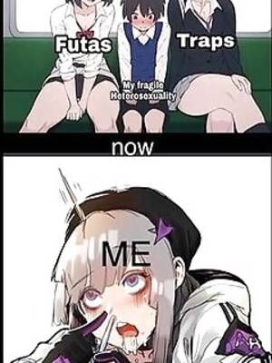 hentai shemale meme - Hentai memes free shemale gallery