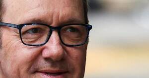 Drugged Assault Sex - Kevin Spacey may have drugged alleged victim before assault, UK court told  | Reuters