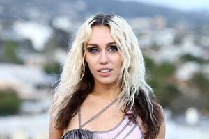 miley cyrus sex xxx - Miley Cyrus - latest news, breaking stories and comment - The Independent