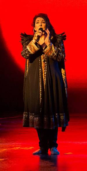 Kate Liddle Porn Redhead College - Kate Bush for Stylewatch. Her first live concert for 35 years, and she's  looking