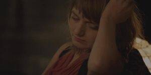 mainstream movie anal scenes - River of Fundament Act 2 (2014) mainstream movie explicit anal scene -  Tnaflix.com