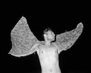 gallery exhibition voyeur public beach - In Private/Mumbai â€¢ Olivia Arthur â€¢ Magnum Photos