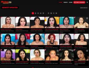 latina facial humiliation - Latina Throats Review - Deepthroat Sites | The Lord Of Porn