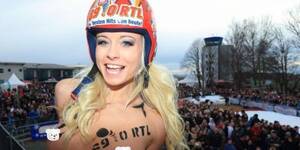 German Pornstar Mia - Mia Magma - FamousFix.com