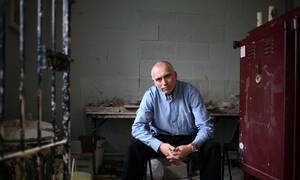 Gay Jail Sex Porn - Coming out: LGBT people lift the lid on life in prison | Prisons and  probation | The Guardian