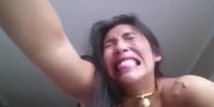 first anal latina - latina first time anal - Tnaflix.com