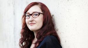 Amy Schumer Porn Photoshop - Emily Heller: Nailing Comedy, Fortunes and Photoshop