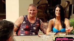 her first swinger party - first swinger party' Search - XNXX.COM