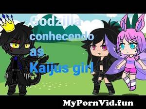 Godzilla Kaiju Girls Sexy - Godzilla conhecendo as kaijus girl. from kaiju girls Watch Video -  MyPornVid.fun