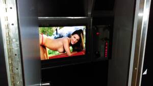 Masturbation Porn Booth - Exploring Brooklyn's Private Masturbation Booths - Gothamist