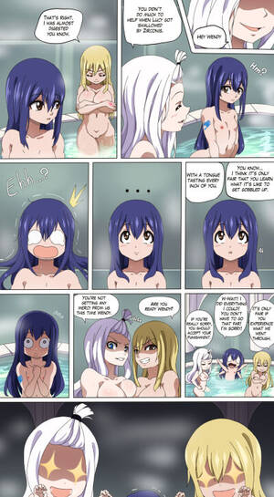 Fairy Tail Vore Porn - Fairy Tail's Vore Tale - HentaiForce