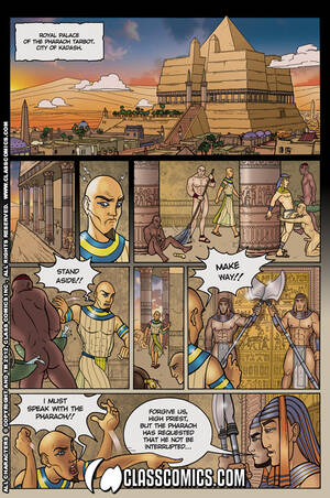 Egyptian Kings Gay Porn - Ancient Egyptian Gay Nude | Gay Fetish XXX