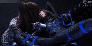 Japanese Zentai Porn - Japanese Zentai Girl Bondage And Vibrated - Beeg.Porn