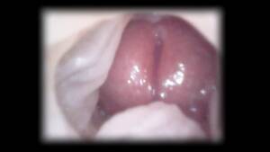 fleshlight internal cumshot - Internal Camera Creampie Fleshlight Fuck - Pornhub.com