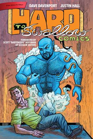 Gay Superhero Porn Comics - ... Click to view sample pages in full screen ...