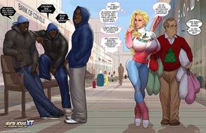 adult interracial hentai - Hentai Brasil Â· Interracial ArtAdult ...