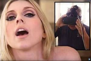 Future Man Porn - Virtual Porn Industry is About to Explode! #staytuned