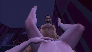 3d Daddy Porn - Watch Father and daughter love each other very much || The Sims 4 - 3D Porn,  Famaily, 3D Hentai Porn - SpankBang