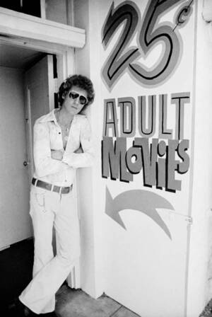 Katie Holmes Hardcore - John Holmes' Wild, Short Life As The 'King Of Porn'