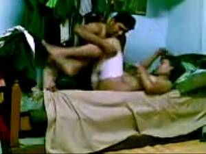 nepali couple sex homemade video - 