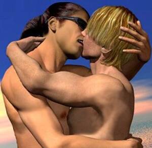 3d Computer Animated Gay Porn - Computer geek's visit 3D gay hentai comics about first time hardcore of  young muscle college boyfriend or anime cartoon hunk man suck ass & huge  cock of twink guy: crazy penis cocksucker