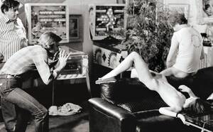 Art Vintage - The Golden Age of Porn, the most memorable vintage adult movie posters. |  Savage Thrills