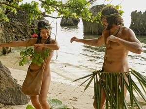 beach nudity uncensored - Watch Naked and Afraid of Love - Season 1 | Prime Video