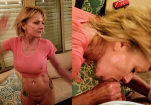 granny blowjob before and after - Grandma Before/After Blowjob | MOTHERLESS.COM â„¢